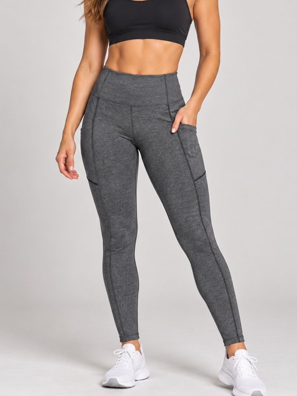 Lululemon leggings size 4 full length